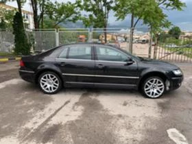 VW Phaeton 5.0TDI,V10,Xenon,Keyless, снимка 14