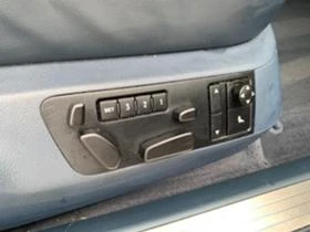 VW Phaeton 5.0TDI,V10,Xenon,Keyless, снимка 17