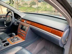 VW Phaeton 5.0TDI,V10,Xenon,Keyless, снимка 7