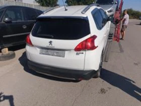 Peugeot 2008 1.6HDI tip 9H06 , снимка 8