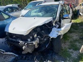 Peugeot 2008 1.6HDI tip 9H06 , снимка 6