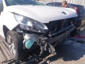 Peugeot 2008 1.6HDI tip 9H06 , снимка 1