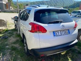 Peugeot 2008 1.6HDI tip 9H06 , снимка 7