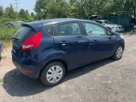 Ford Fiesta 1.3, снимка 4