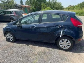 Ford Fiesta 1.3, снимка 3
