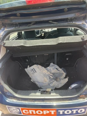 Ford Fiesta 1.3, снимка 8