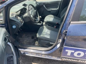 Ford Fiesta 1.3, снимка 6