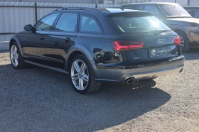 Audi A6 Allroad 3.0TDI quattro facelift MATRIX #BOSE #KeyGO @iCar_, снимка 7