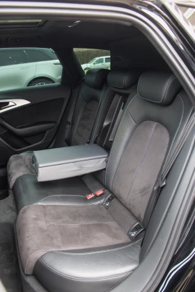 Audi A6 S Line 3.0 TDI Quattro, снимка 7