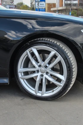 Audi A6 S Line 3.0 TDI Quattro, снимка 8