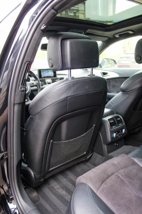 Audi A6 S Line 3.0 TDI Quattro, снимка 5