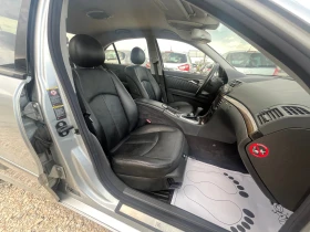 Mercedes-Benz E 280 280CDI, 190kc.АВТОМАТИК, ЛИЗИНГ, снимка 11