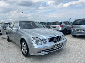 Mercedes-Benz E 280 280CDI, 190kc.АВТОМАТИК, ЛИЗИНГ, снимка 1