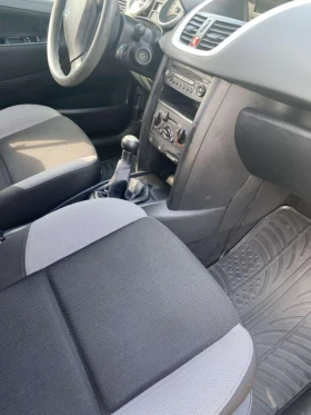 Peugeot 207 1.4 Газ, снимка 8