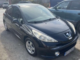 Peugeot 207 1.4 Газ, снимка 2