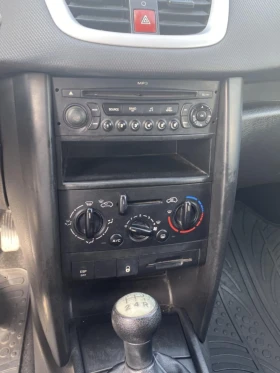 Peugeot 207 1.4 Газ, снимка 7