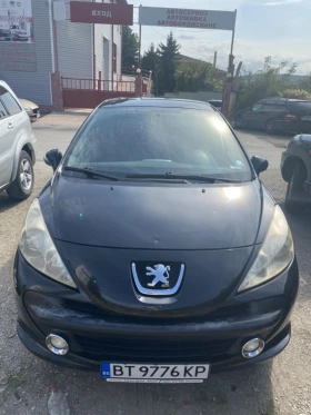 Peugeot 207 1.4 Газ, снимка 4