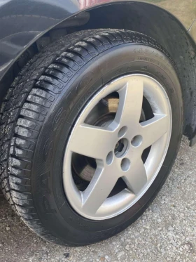 Peugeot 207 1.4 Газ, снимка 13