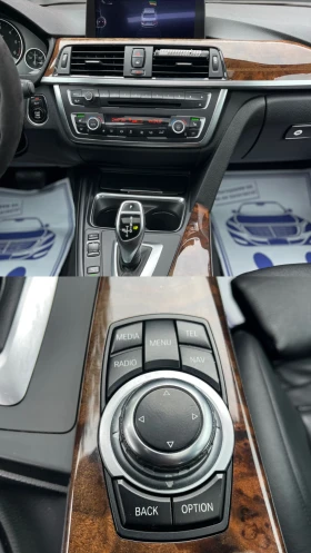 BMW 330 X-DRIVE* M-PACK* HEAD-UP* FULL* СОБСТВЕН ЛИЗИНГ, снимка 12