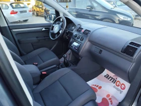 VW Touran 1.9 дизел 105 кс.Италия, снимка 12