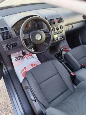 VW Touran 1.9 дизел 105 кс.Италия, снимка 11