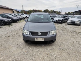 VW Touran 1.9 дизел 105 кс.Италия, снимка 2