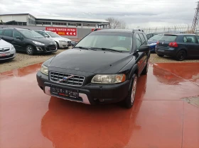 Volvo Xc70 2.4D /4X4 -ЛИЗИНГ , снимка 1