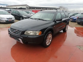 Volvo Xc70 2.4D /4X4 -ЛИЗИНГ , снимка 3