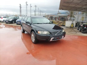 Volvo Xc70 2.4D /4X4 -ЛИЗИНГ , снимка 4