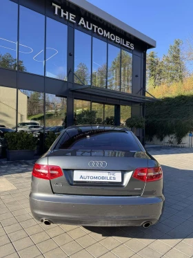 Audi A6 3.0 TDI S-Line, снимка 5