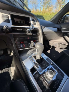 Audi A6 3.0 TDI S-Line, снимка 15