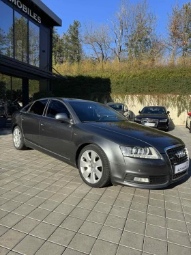 Audi A6 3.0 TDI S-Line, снимка 2
