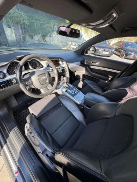 Audi A6 3.0 TDI S-Line, снимка 10