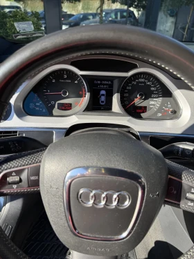 Audi A6 3.0 TDI S-Line, снимка 14