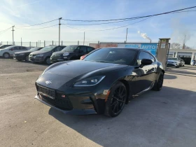 Toyota GR86 2.4i Premium Sport Performance Pack, снимка 1
