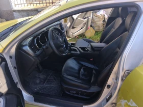 Kia K5 LPG, снимка 5