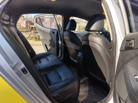 Kia K5 LPG, снимка 6