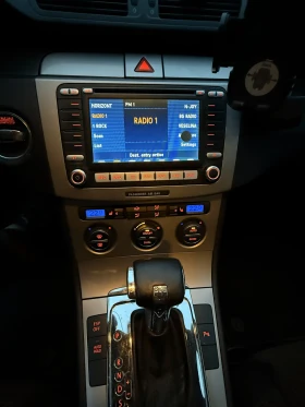 VW Passat, снимка 3