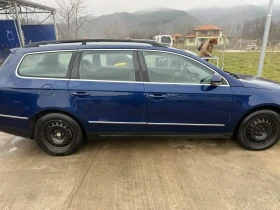 VW Passat, снимка 7