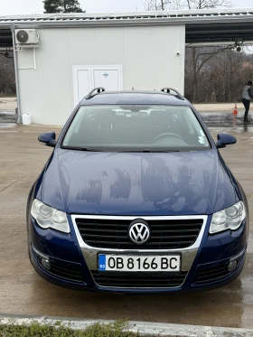 VW Passat, снимка 6