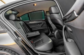 BMW 530 FULL MAX ACTIVE SOUND M PERFORMANCE , снимка 13