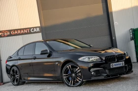 BMW 530 FULL MAX ACTIVE SOUND M PERFORMANCE , снимка 2