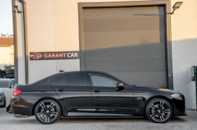 BMW 530 FULL MAX ACTIVE SOUND M PERFORMANCE , снимка 5