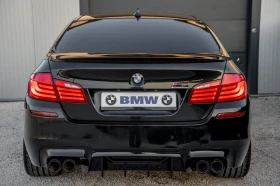 BMW 530 FULL MAX ACTIVE SOUND M PERFORMANCE , снимка 8