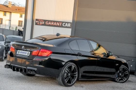 BMW 530 FULL MAX ACTIVE SOUND M PERFORMANCE , снимка 6