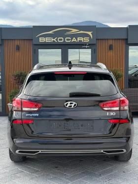 Hyundai I30 Нов внос от Белгия!, снимка 6
