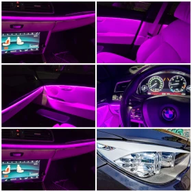 BMW 535 GT#М ПАКЕТ#ХЕДЪП#ДИСТРОНИК#ВАКУМ#ПОДГРЕВ#xDrave, снимка 15