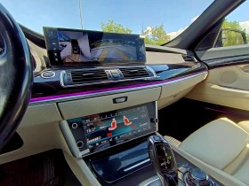 BMW 535 GT#М ПАКЕТ#ХЕДЪП#ДИСТРОНИК#ВАКУМ#ПОДГРЕВ#xDrave, снимка 1