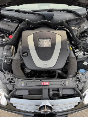 Mercedes-Benz CLK 280 AMG/BI-XENON/135000км!!! , снимка 17