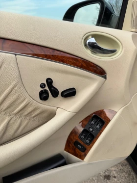 Mercedes-Benz CLK 280 AMG/BI-XENON/135000км!!! , снимка 16